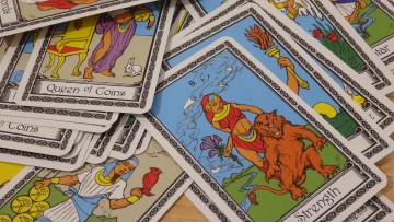 Tulkinta org tarot ilmainen rajatieto Numerologia: numeroiden