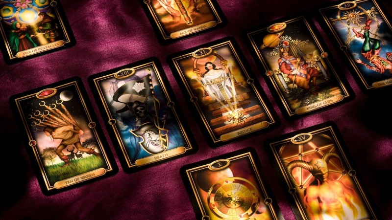 Tarot rajatieto org tulkinta ilmainen Numerologia: numeroiden
